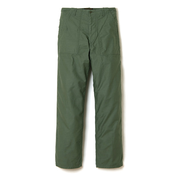 Guilty Parties Studio D'Artisan 1898 Baker Pant - Army Green