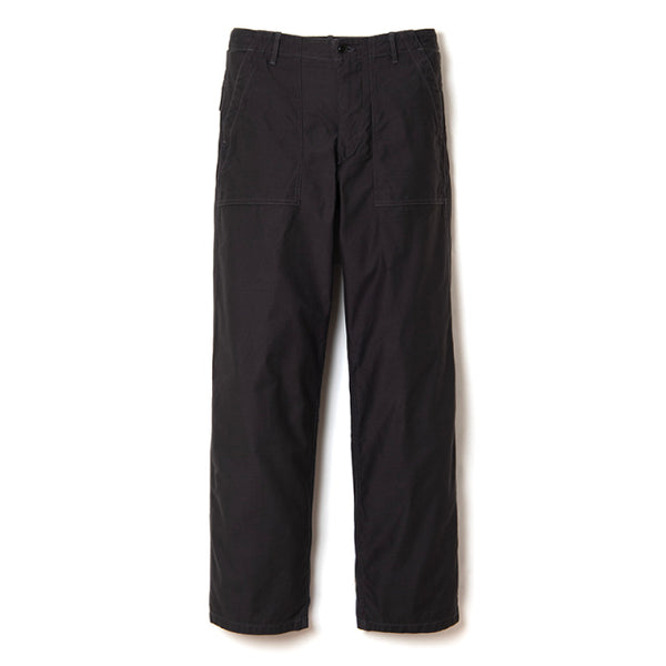 Guilty Parties Studio D'Artisan 1898 Baker Pant - Black