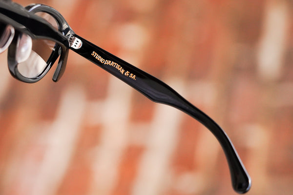 Guilty Parties Studio D'Artisan 7558 Acetate Sunglasses