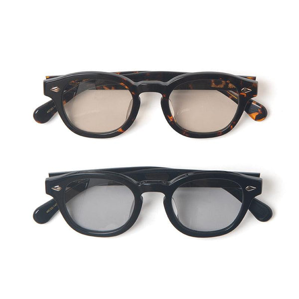 guilty parties Studio D'Artisan 7558 Acetate Sunglasses