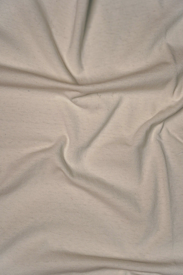 Guilty Parties Sunray Sportswear Haleiwa Pigment Dyed Tee - Blanc De Blanc