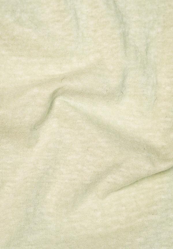 Guilty Parties Sunray Sportswear Haleiwa Pigment Dyed Tee - Sea Foam