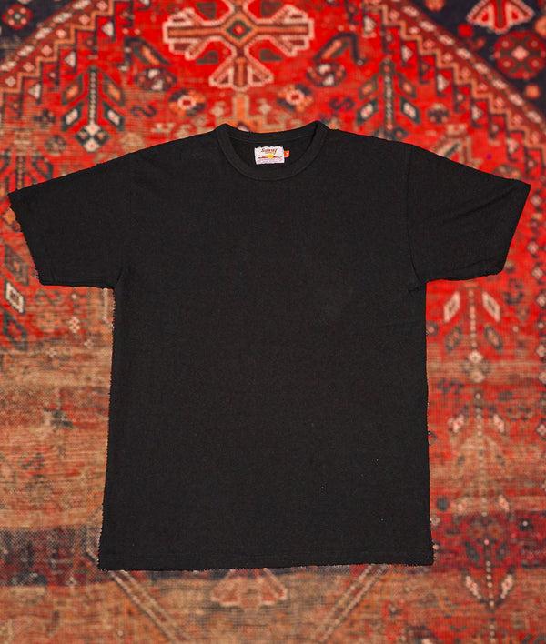 guilty parties Sunray Sportswear Haleiwa Tee - Anthracite