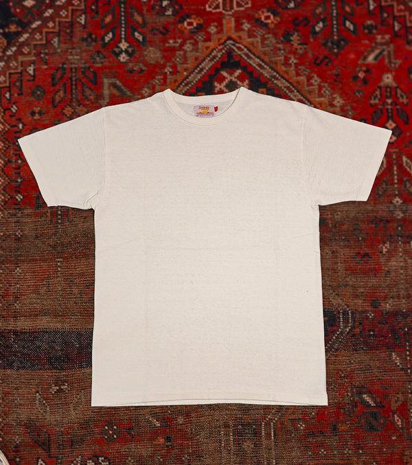 guilty parties Sunray Sportswear Haleiwa Tee - Off White