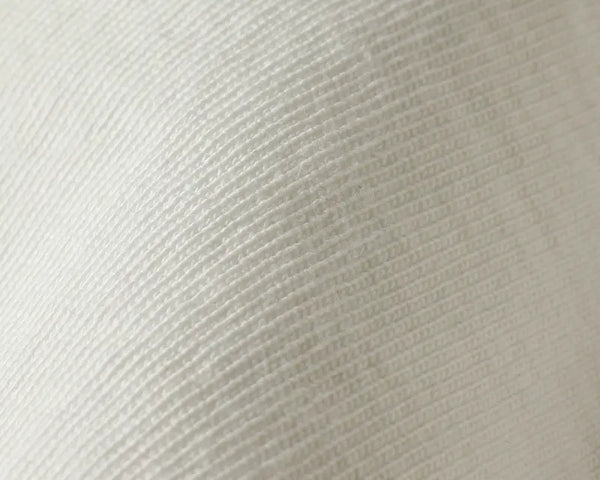 Guilty Parties The Flat Head FN-HTK-001 20oz Heavy Loopwheeled Tee - White