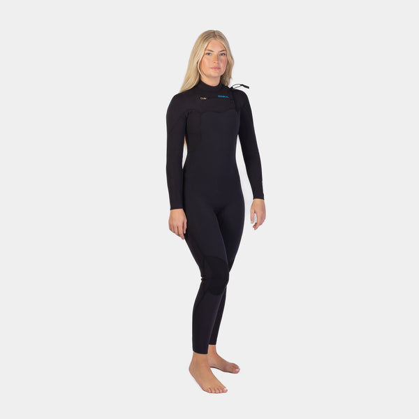Gul Flexor Recore Ladies CZ 32 BS Steamer Recore/Black