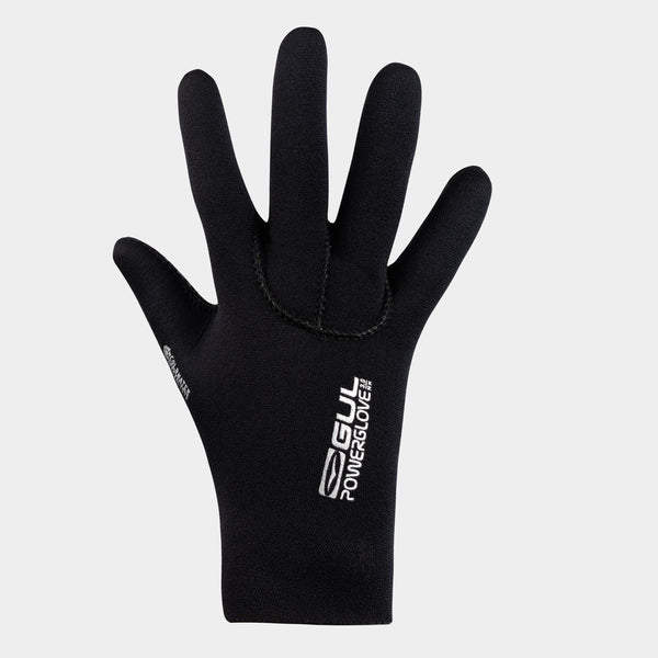 Gul 3mm Junior Power Glove BLACK