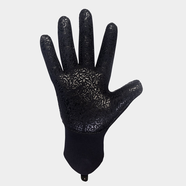 Gul 3mm Junior Power Glove BLACK