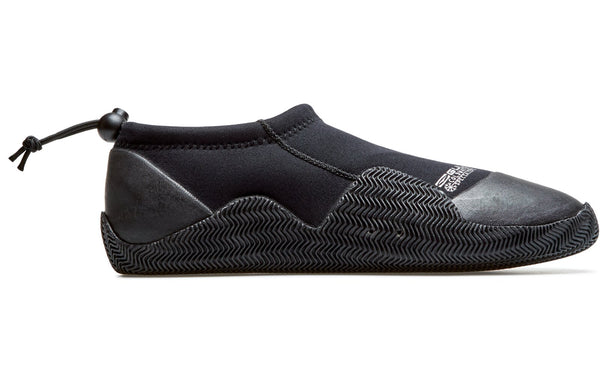Gul 3mm Power Slipper BLACK