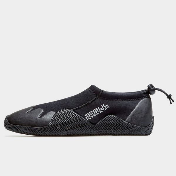 gul 3mm Power Slipper BLACK