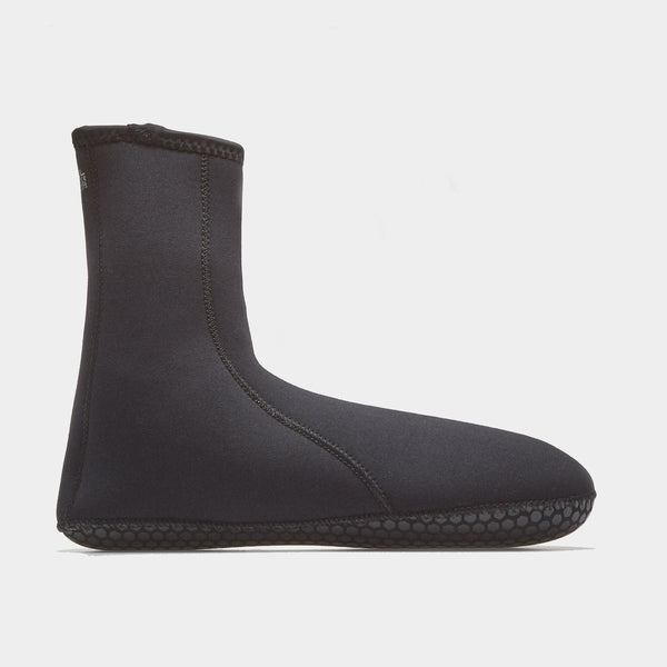 Gul 4mm Power Sock BLACK