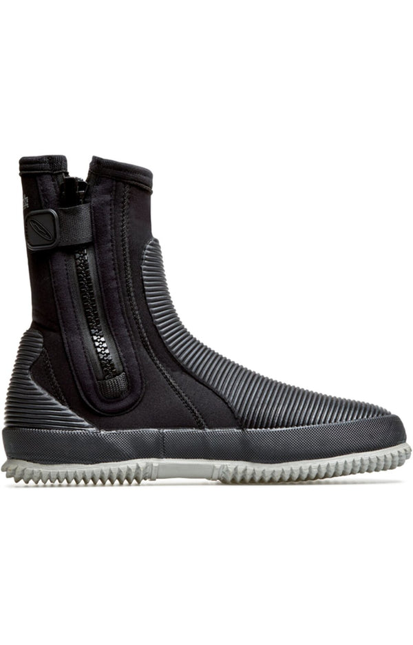 Gul 5mm All Purpose Boot BLACK