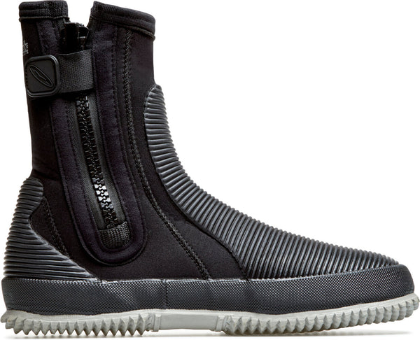 Gul 5mm All Purpose Boot BLACK