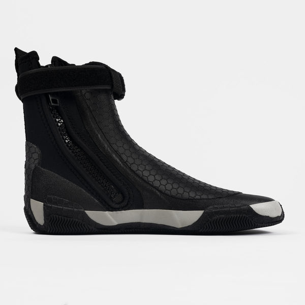 Gul 5MM CZ WINDWARD BOOT BLACK