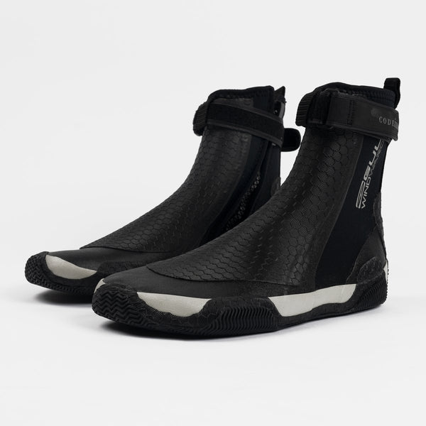 Gul 5MM CZ WINDWARD BOOT BLACK