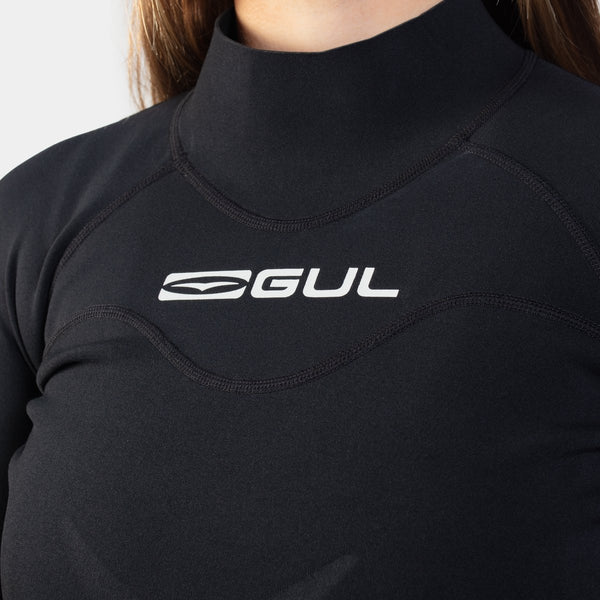 Gul CODE ZERO 1MM FL THERMO TOP BKBK