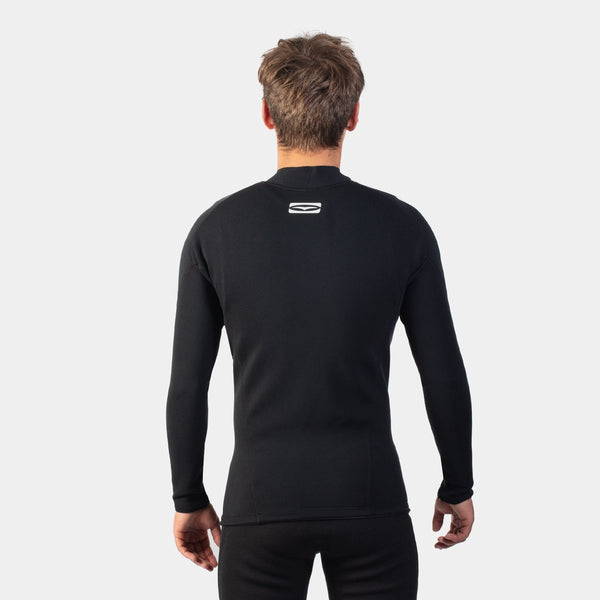 Gul CODE ZERO 1MM THERMO TOP BKBK