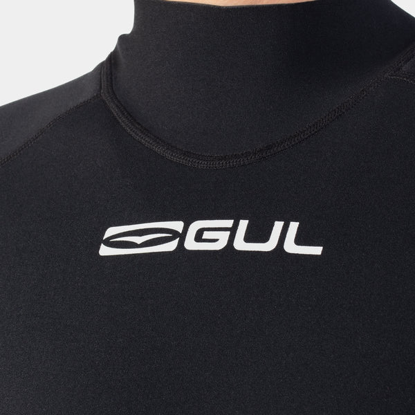 Gul CODE ZERO 1MM THERMO TOP BKBK