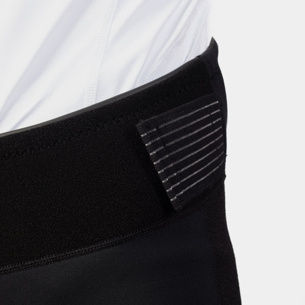 Gul CODE ZERO 3MM FL TROUSER BKBK