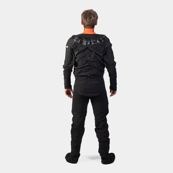 Gul Code Zero Drysuit BLACK