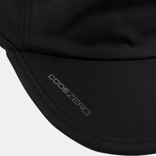 Gul Code Zero Race Visor BLUE