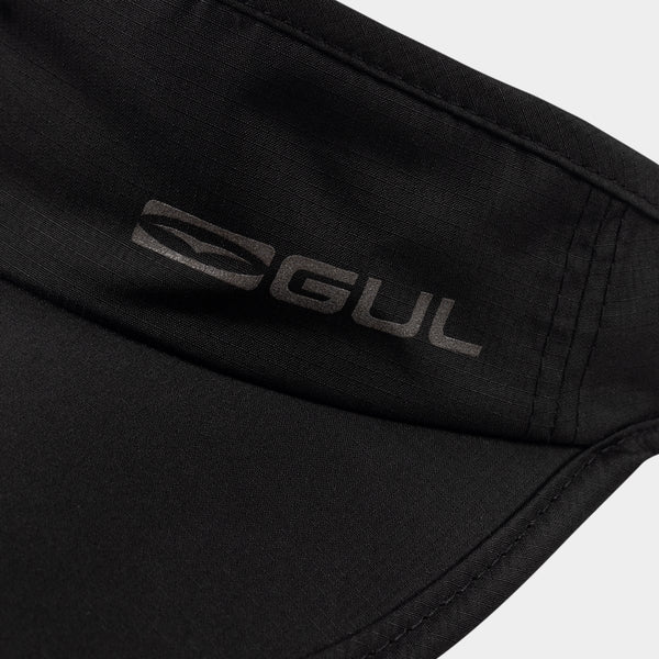 Gul Code Zero Race Visor BLUE