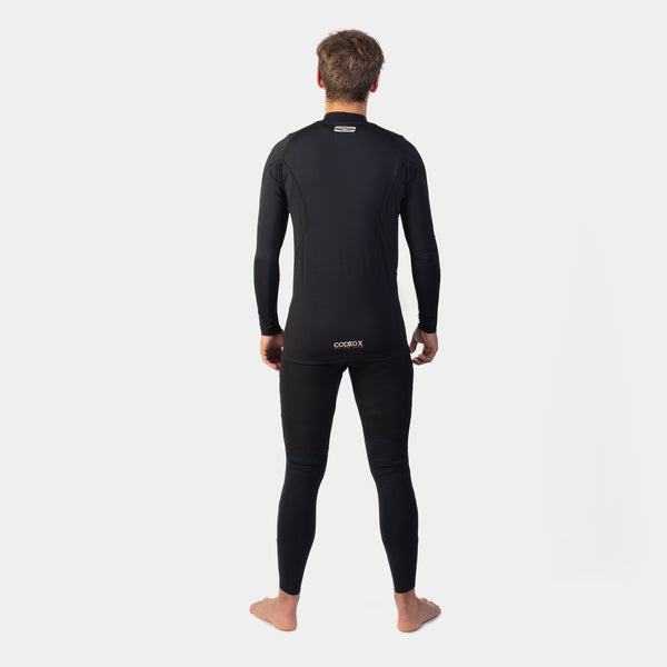 Gul CODEZERO EVOSKIN LS RASHVEST BKBK