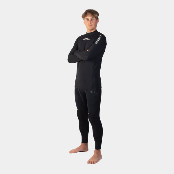 Gul CODEZERO EVOSKIN LS RASHVEST BKBK