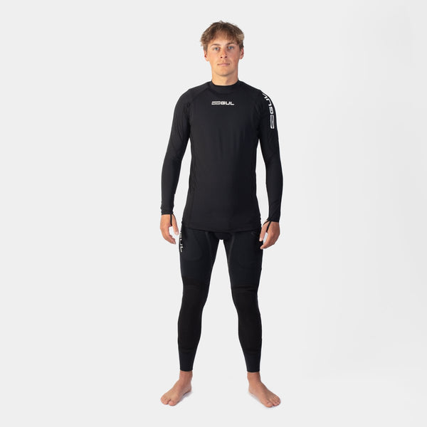 gul CODEZERO EVOSKIN LS RASHVEST BKBK