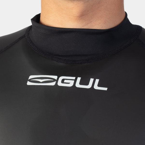 Gul CODEZERO VAPRSKIN LS RASHVEST BKBK