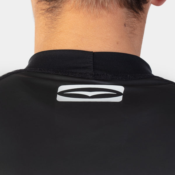 Gul CODEZERO VAPRSKIN LS RASHVEST BKBK