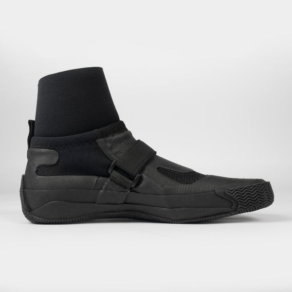 Gul CZ WINDWARD SLIPPER BKBK