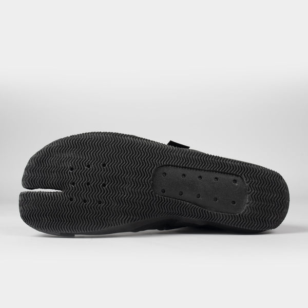 Gul CZ WINDWARD SLIPPER BKBK