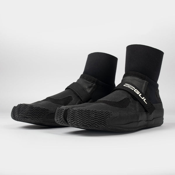 Gul CZ WINDWARD SLIPPER BKBK
