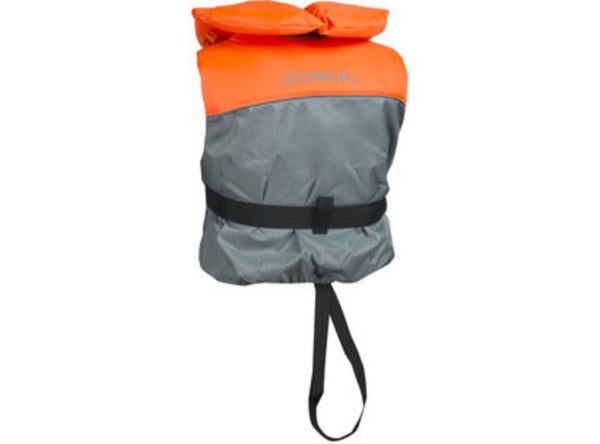 Gul Dartmouth 100N Child Life Jacket ORAN/CHARCOAL