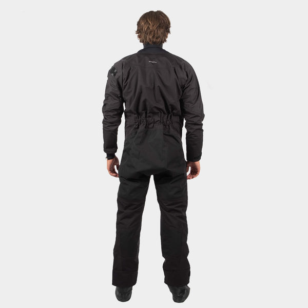 Gul Dartmouth Drysuit BLK/GEO