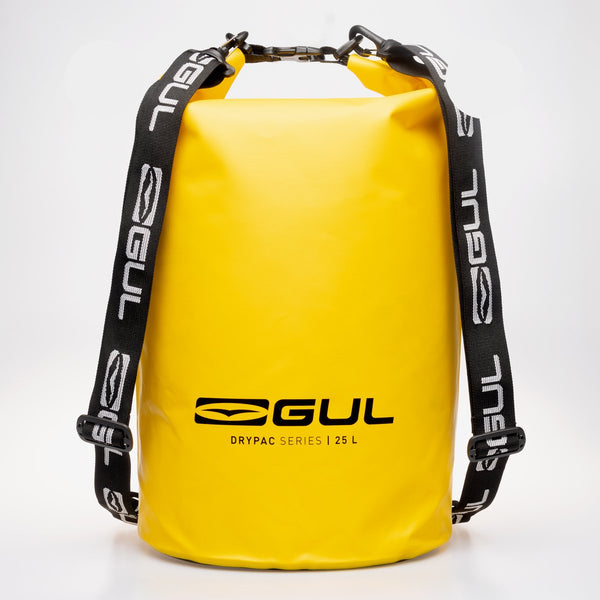 Gul DRYPAC SERIES 25L BKBK