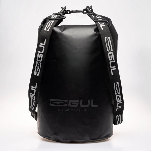 gul DRYPAC SERIES 25L BKBK