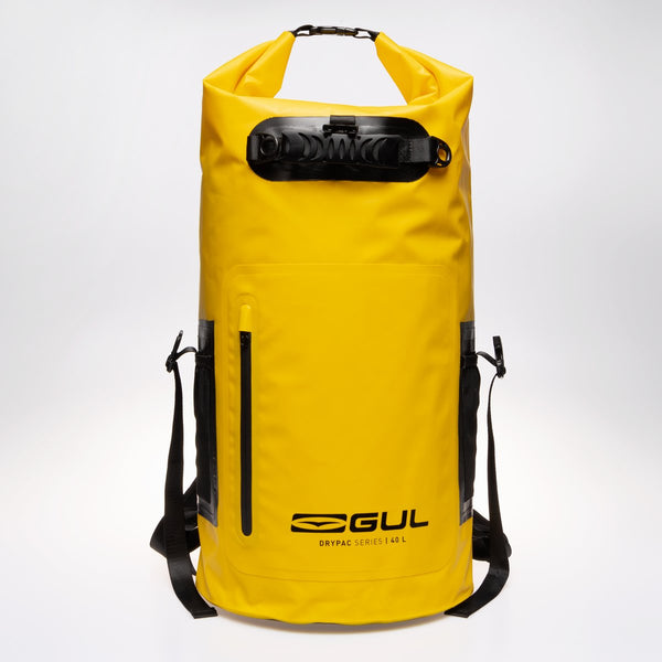 Gul DRYPAC SERIES 40L BKBK