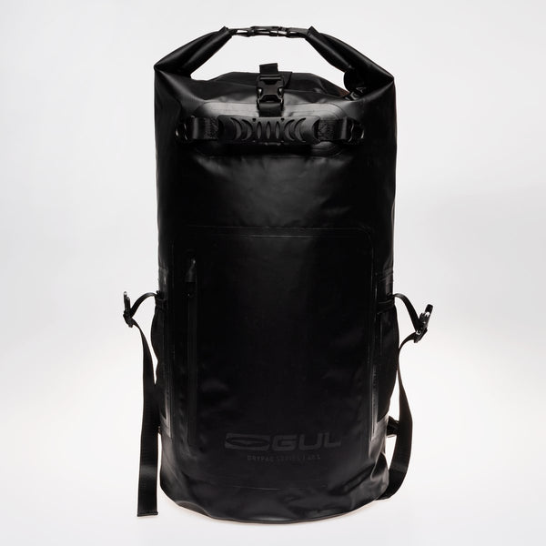 gul DRYPAC SERIES 40L BKBK