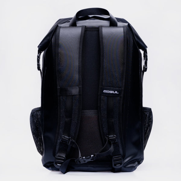 Gul DRYPAC SERIES DLX 35L BKBK