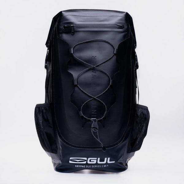 gul DRYPAC SERIES DLX 35L BKBK