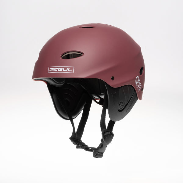 Gul Evo Helmet BLBL