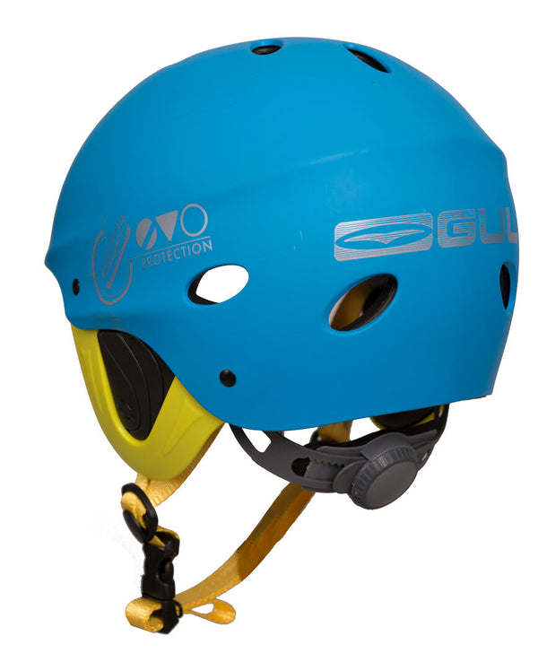 Gul Evo Helmet BLUE