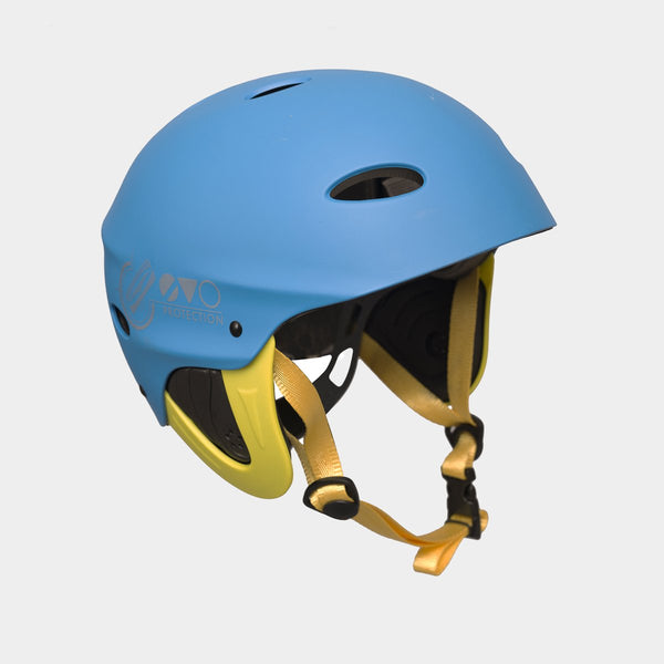 gul Evo Helmet BLUE