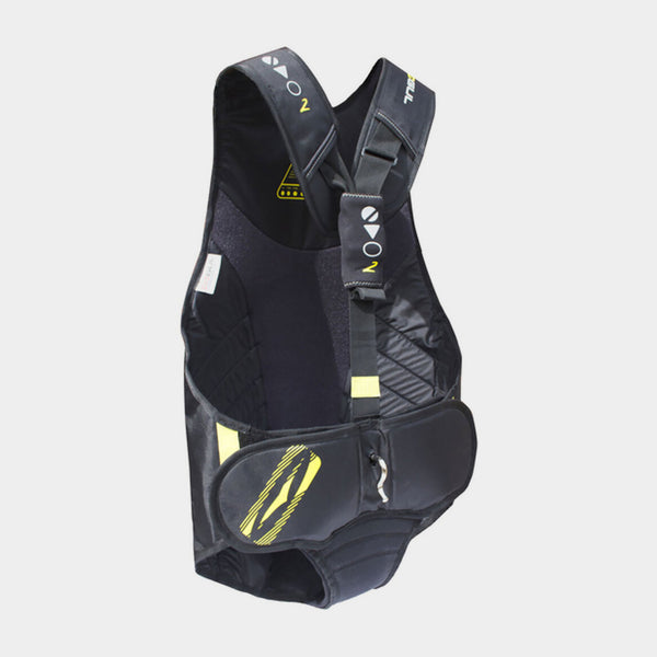 gul EVOLUTION 2 HARNESS BLACK