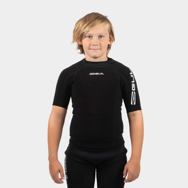 gul EVOTHERM JUNIOR THERMAL SS FL BLACK