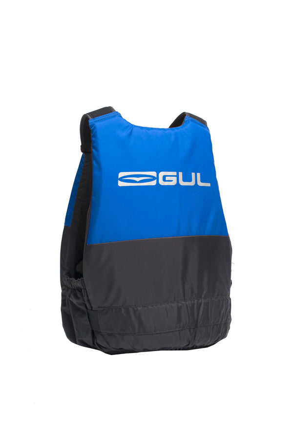 Gul GAMMA 50N BUOYANCY AID BLUE/GREY