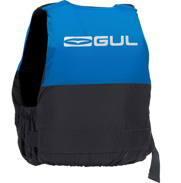 Gul GAMMA 50N BUOYANCY AID BLUE/GREY