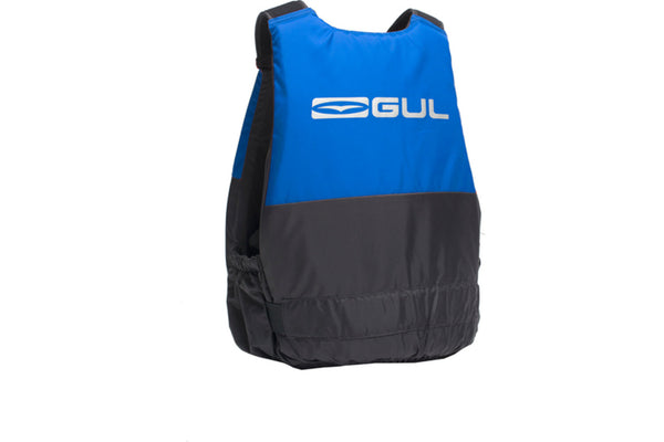 Gul GAMMA 50N BUOYANCY AID BLUE/GREY